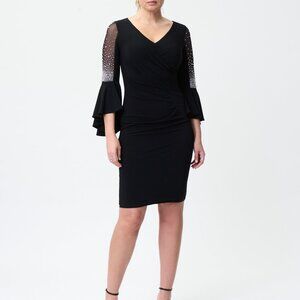 Joseph Ribkoff NWT Cocktail Dress